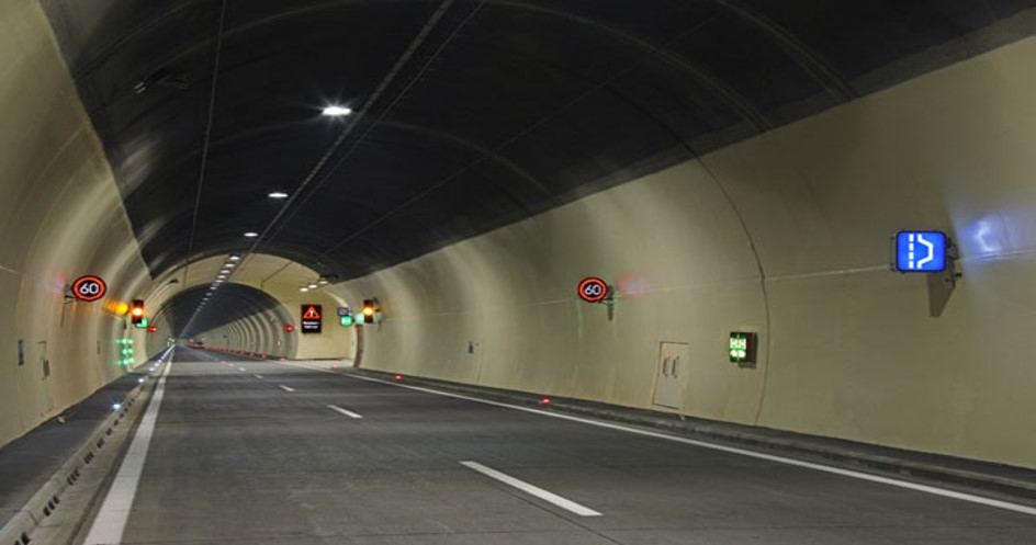Road Tunnel Projects