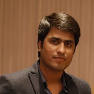 Rahul Yadav