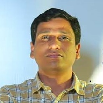 Yogesh Kumar