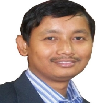 Mridul Buragohain