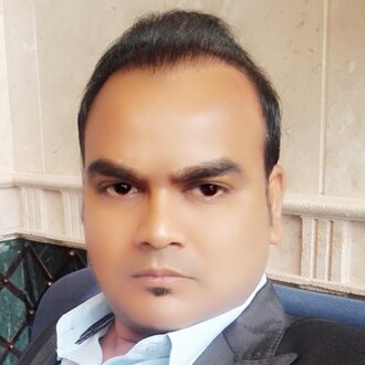 Varun Kumar Singh