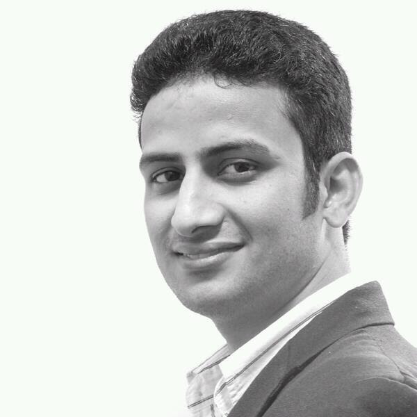 Sandeep Sharma